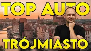 Zapowiedź PORSCHE i LEXUS car audio w TR&Oacute;JMIEŚCIE: GDAŃSK, GDYNIA, SOPOT  