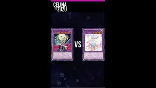 Yugioh Duel Links - Duel from the Fusion Dimension x Celina Vs Zuzu
