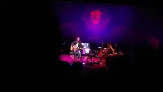 Chris Cornell Plays 