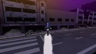 This is not broken