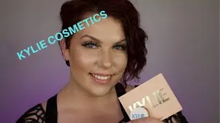 Kylie Cosmetics - Under the Sea Collection