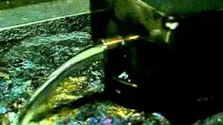 Solbot 120F - solder flow test-2