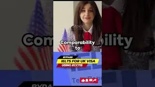 How to bypass IELTS for UK visa using ECCTIS UK NARIC