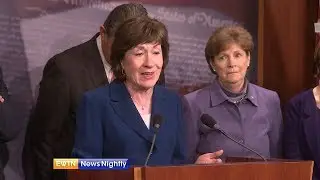 Lawmakers Call for Gun Control - ENN 2018-02-19