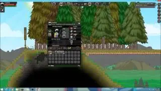 Starbound | Episode 7 | SO MANY AWESOME SHOPS