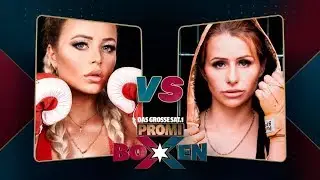 Vor dem Promiboxen: Carina Spack oder Jade &Uuml;bach? Wettanbieter legt sich fest