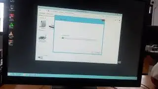 how to connect printer to server and client