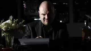 Taskmaster Bennigans 2024 - Trailer