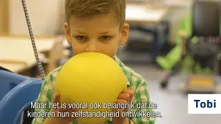 Visio Onderwijs in Breda