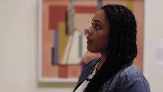HoMA Spotlight with Dr. Akiemi Glenn for the 