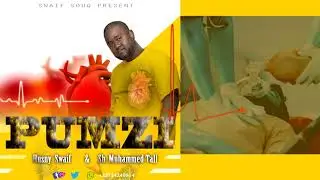 Pumzi  Husny  Swaif ft  Muhammed Tall (Official Audio)