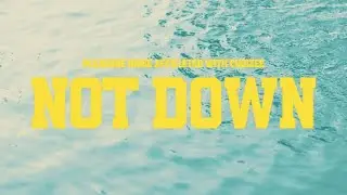 [Choizee x Pleasure Noise] Not Down - Fizzy Weezy (Official Music Video)