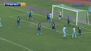 GOŠK vs NERETVA 7:6 (finale, Kup Nogometnog saveza Dubrovačko-neretvanske županije)