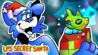 LPS Custom Secret Santa🎄