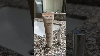Mineral sunscreen for the face #dermatologist @DrDrayzday