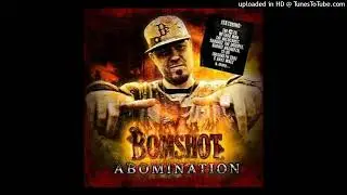 Bomshot - Blood Poolz