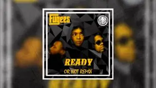 The Fugees - Ready Or Not (E.Y. Beats Trap Remix)
