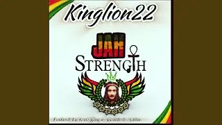 Jah Strength
