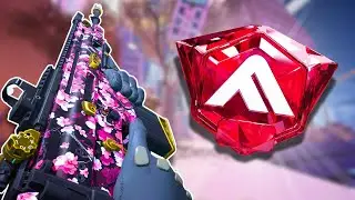 DEMOLISHING Diamond Lobbies with ol' Reliable | THE FINALS Road to Ruby
