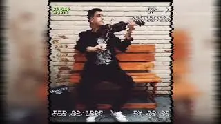 Patience Guns N' Roses Cover Violin