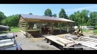NCI Buildings - 