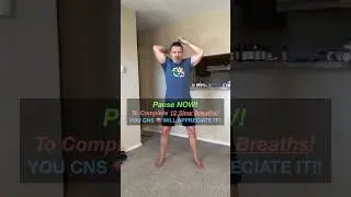 Fix Your Foundation - Strengthen Your Balance
