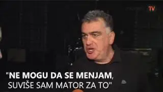 Cane Kostić Partibrejkers: Nemam šta pametno da kažem! | MONDO TV Intervju