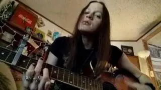 Lil Jon Get low acoustic, love song cover