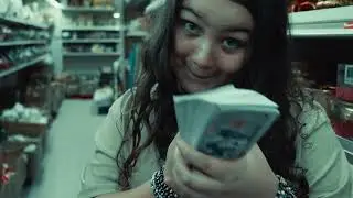 Asian Market Trip