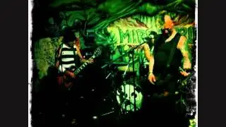 PROJECT REJECT- HANDS OF TREASON
