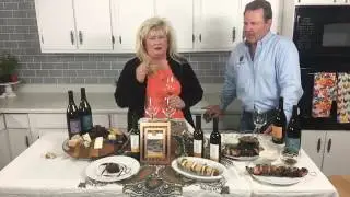 MemorialDayWinePairings 051517