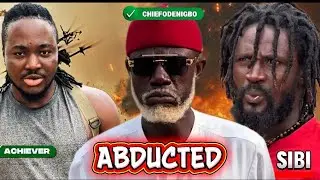 ABDUCTED full movie.