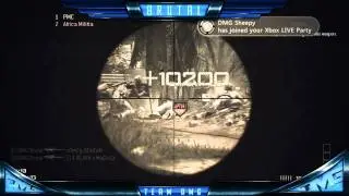 TeamDMG Vs TES Teamtage [Q]
