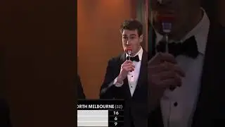 Jeremy Cameron😂
