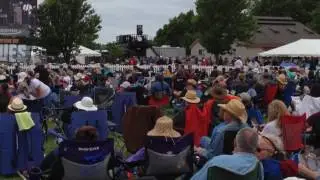 Chesapeake Bay Blues Festival 2017 | MyWay Mobile Storage of Baltimore