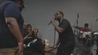 Detonate | Apostle Sherman's Birthday Edition