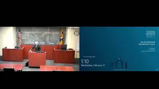 Democracy, Authoritarianism and the International Legal System