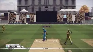 Top 10 wickets taken By spinners in Don Bradman cricket 14 PS4