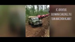 Rc Adventure Bandung Sukawana