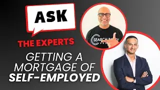 How To Get Mortgage Approval As Self Employed | Australian Property Investing