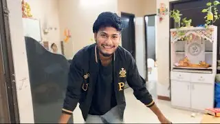 DAY #74 - finally! Flat mil gya 🥳🥳 | #vlog #100daysvlogchallenge ￼