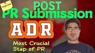 2024 ADR (Additional  Doc Request), IRCC | What you do with ADR? Easy Steps | Explained in Detailed!