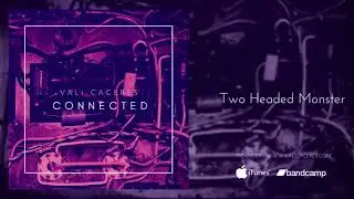 VALI CACERES | Two Headed Monster (Official Audio)