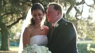 Elizabeth + Rankin | Caledonia Golf & Fish Club