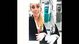 Eventmoderatorin Maxi Sarwas moderiert die SHK Highlights - Teaser