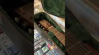 Martin D-18 StreetLegend Dreadnought Acoustic Guitar⏳