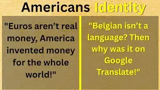 How Americans Turn Ignorance Into Identity