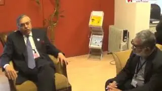 SMEpost | FICCI, Secretary General, A Didar Singh praises SMEpost.com's initiative
