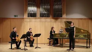Marc-Antoine Charpentier - Magdalena Lugens H343 | Le Concert de la Reine