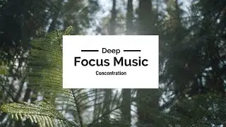 Intense Work Session Music - 45 minutes Motivation